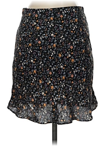 Madewell Casual Skirt (view 2)