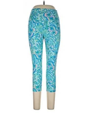 Lilly Pulitzer Luxletic Active Pants (view 1)