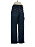Levi's Hearts Blue Jeans Size 27 waist - photo 2