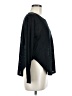 Unbranded Black Long Sleeve T-Shirt Size M - photo 4