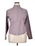 Active by Old Navy Purple Track Jacket Size XL Petite - photo 1