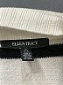 Ellen Tracy Ivory Pullover Sweater Size L - photo 7