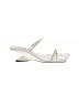 Zara Ivory Wedges Size EU 36 - photo 1