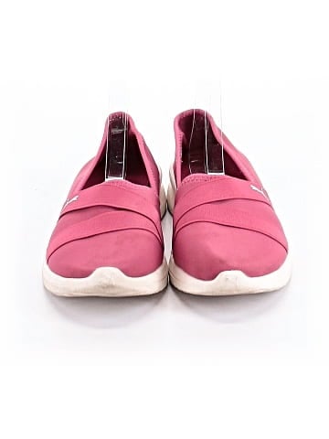 Puma Flats (view 2)