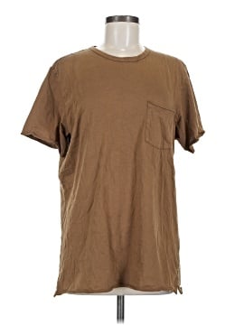 Rag & Bone Short Sleeve T Shirt