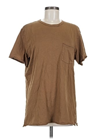 Rag & Bone Short Sleeve T-Shirt (view 1)