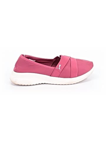 Puma Flats (view 1)
