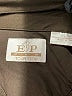 EP Pro Brown Long Sleeve Polo Size L - photo 7