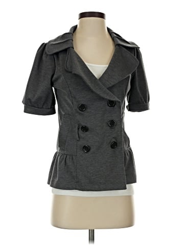 Taylor and Hyde 3/4 Sleeve Top (view 1)