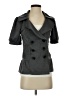 Taylor and Hyde Gray 3/4 Sleeve Top Size S - photo 1