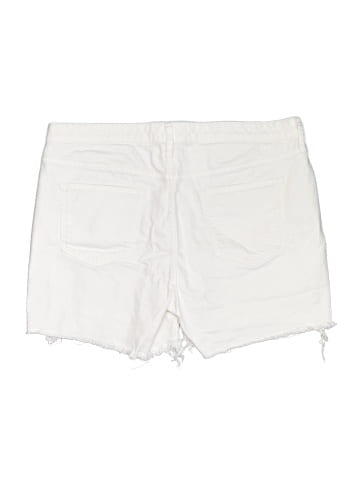 Universal Thread Denim Shorts (view 2)
