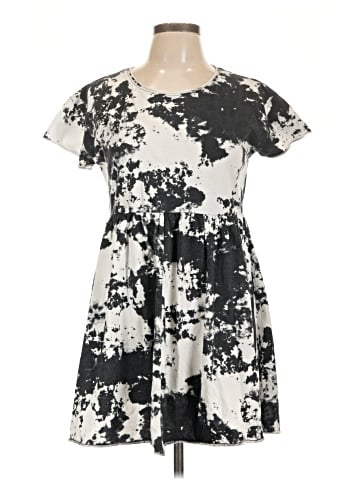 ABound Casual Dress (view 1)