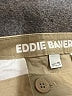 Eddie Bauer Tan Khakis Size 10 (tall) - photo 7