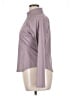 Active by Old Navy Purple Track Jacket Size XL Petite - photo 5