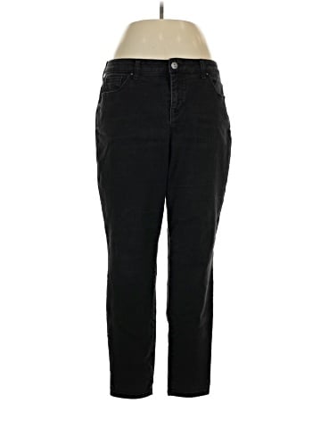 Style&Co Jeans (view 1)