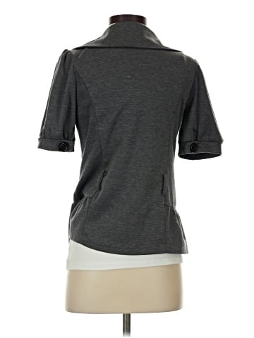 Taylor and Hyde 3/4 Sleeve Top (view 2)