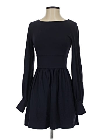 Susana Monaco Casual Dress (view 1)