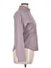Active by Old Navy Purple Track Jacket Size XL Petite - photo 4