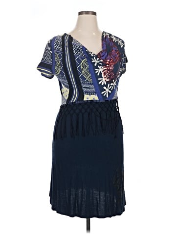 Desigual Cocktail Dress (view 1)