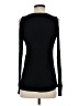 Splendid Black Long Sleeve Top Size S - photo 2