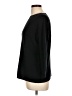 Unbranded Black Pullover Sweater Size L (estimated) - photo 5