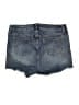 Torrid Blue Denim Shorts Size 14 Plus - photo 2