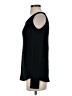Splendid Black Long Sleeve Top Size S - photo 5