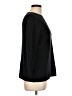 Unbranded Black Pullover Sweater Size L (estimated) - photo 4