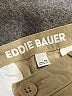 Eddie Bauer Tan Khakis Size 10 (tall) - photo 7