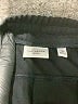 Aritzia Solid Black Athletic Shorts Size XS - photo 3