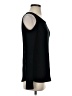 Splendid Black Long Sleeve Top Size S - photo 4