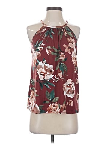 Papermoon Sleeveless Blouse (view 1)