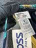 Sweet Storm Teal Jumpsuit Size S - photo 4