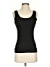 Unbranded Black Tank Top Size XS - photo 1