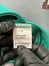 BTFBM Solid Green Jumpsuit Size XXL - photo 5