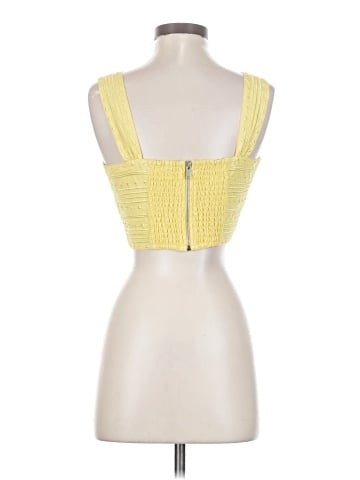 Avec Les Filles Tank Top (view 2)