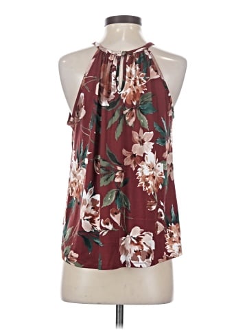 Papermoon Sleeveless Blouse (view 2)