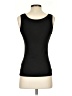 Unbranded Black Tank Top Size XS - photo 2