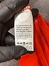Shein Orange Cocktail Dress Size 6 - photo 5