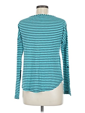 Splendid Long Sleeve Henley (view 2)