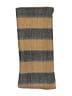 Zara Plaid Tan Brown Scarf One size - photo 2