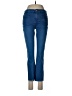 Sanctuary Hearts Blue Jeans Size 28 waist - photo 1