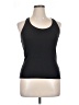 VS Tee Shop Black Tank Top Size XL - photo 1