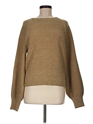Banana Republic Pullover Sweater (view 1)