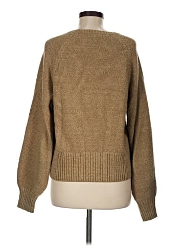 Banana Republic Pullover Sweater (view 2)