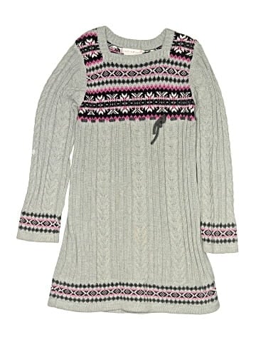 Maggie & Zoe Dress (view 1)