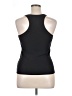 VS Tee Shop Black Tank Top Size XL - photo 2