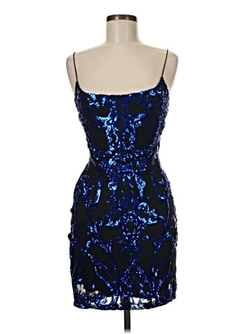 Windsor Cocktail Dress (view 1)