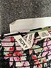 Roxy Floral Black Casual Dress Size S - photo 4