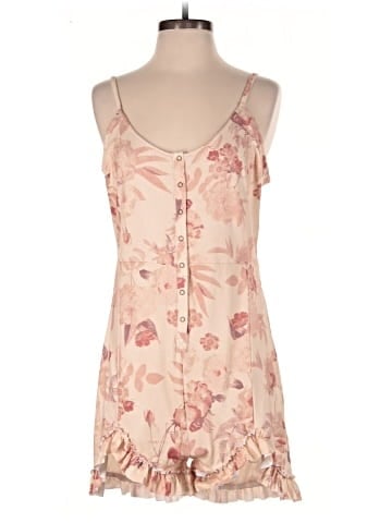 Mia Joy Romper (view 1)